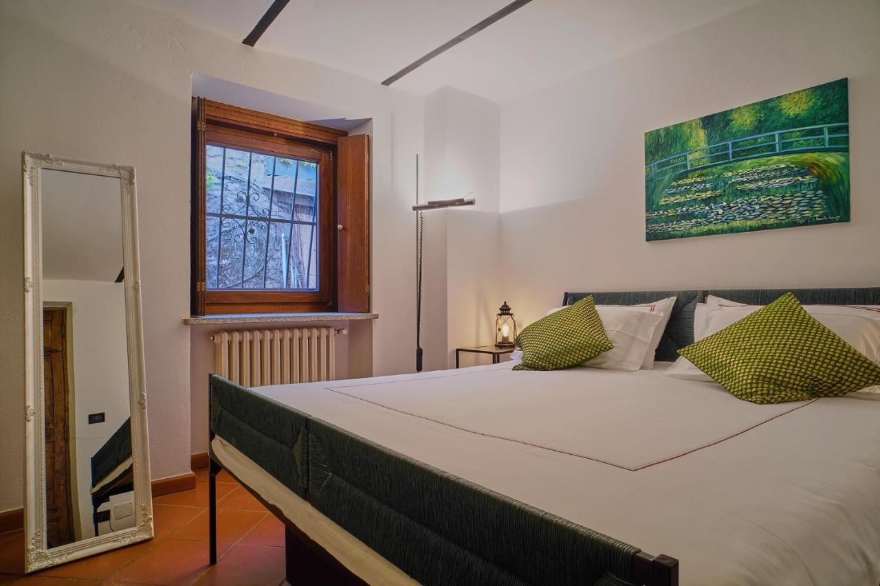 Giarvino Boutique Guest House Acqui Terme Exterior photo