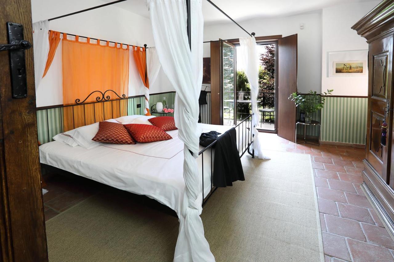Giarvino Boutique Guest House Acqui Terme Exterior photo
