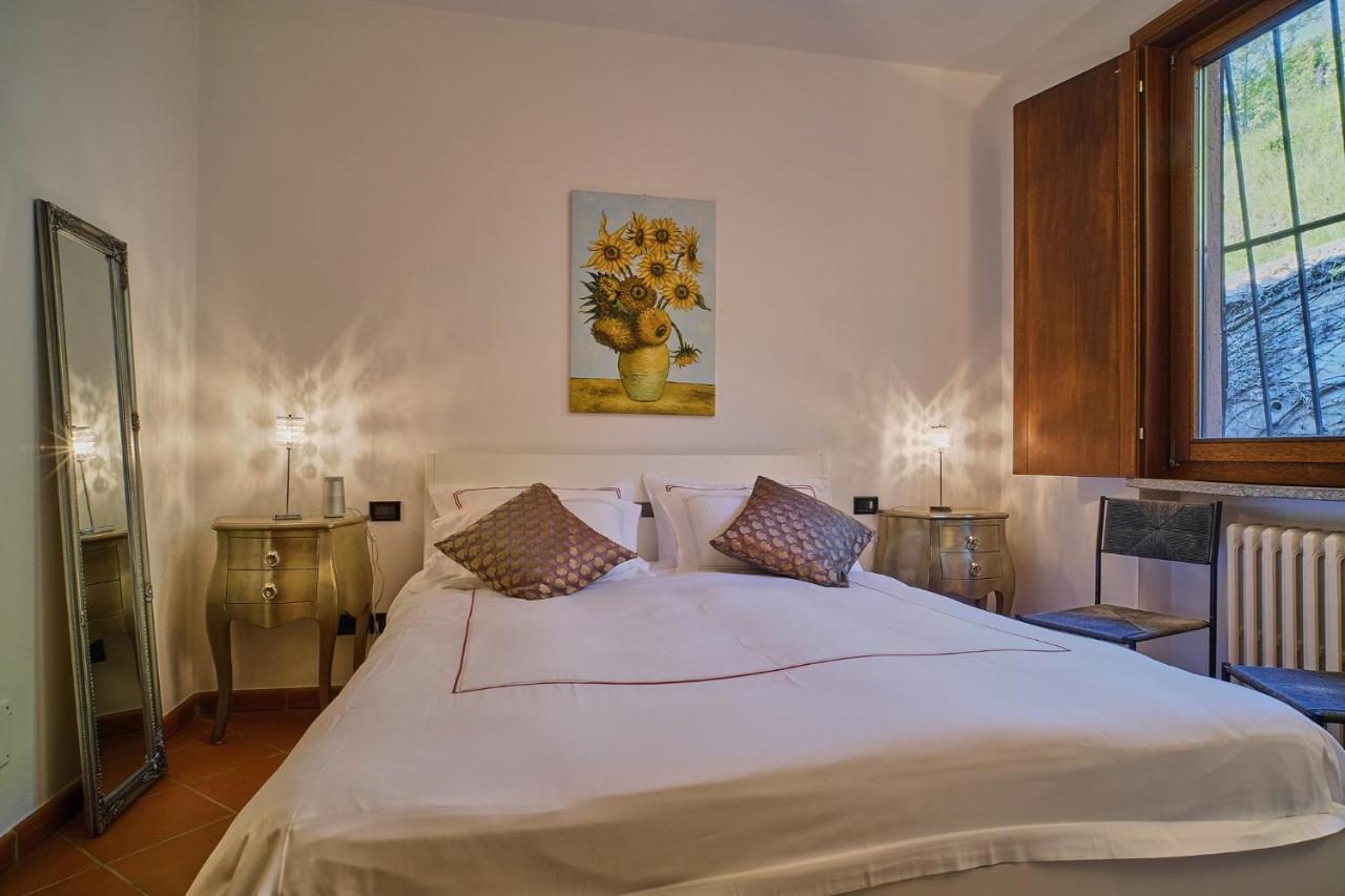Giarvino Boutique Guest House Acqui Terme Exterior photo