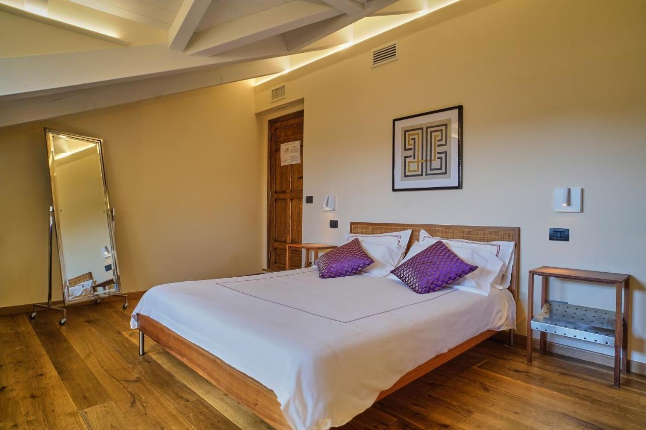 Giarvino Boutique Guest House Acqui Terme Exterior photo