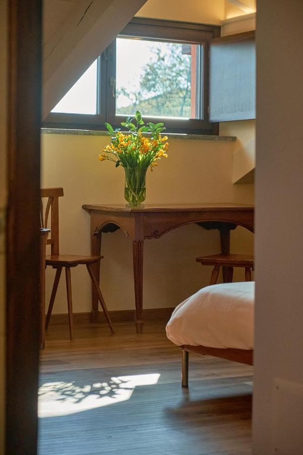 Giarvino Boutique Guest House Acqui Terme Exterior photo
