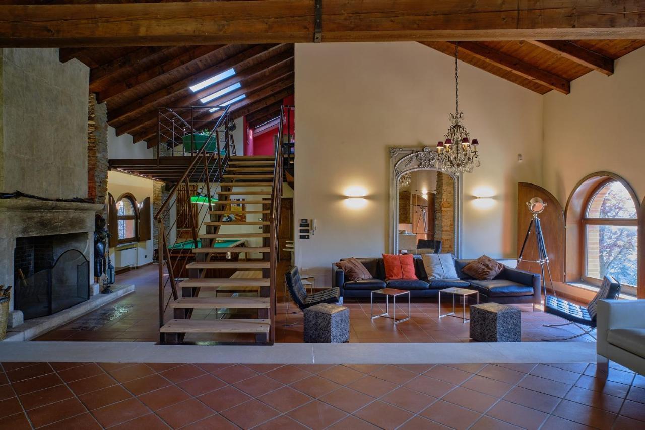 Giarvino Boutique Guest House Acqui Terme Exterior photo