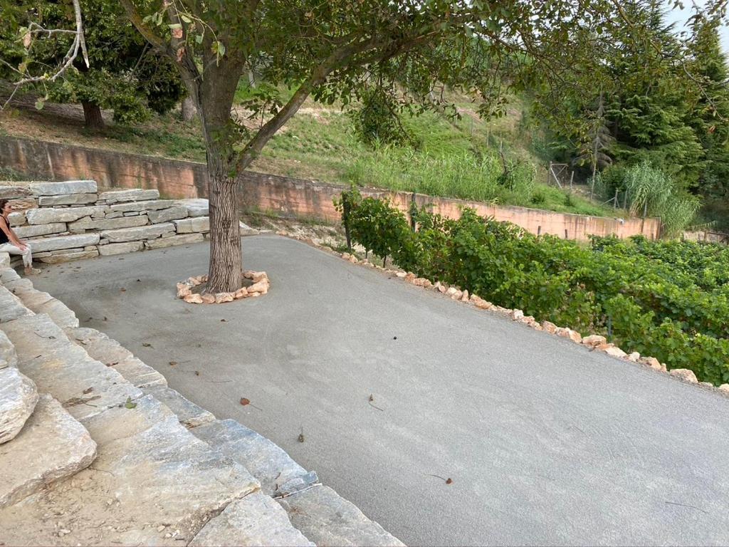 Giarvino Boutique Guest House Acqui Terme Exterior photo