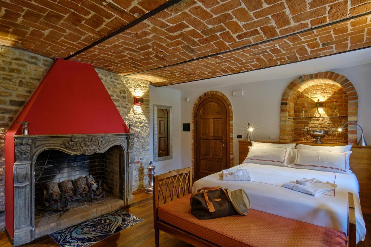 Giarvino Boutique Guest House Acqui Terme Exterior photo