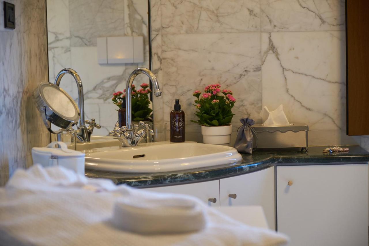 Giarvino Boutique Guest House Acqui Terme Exterior photo