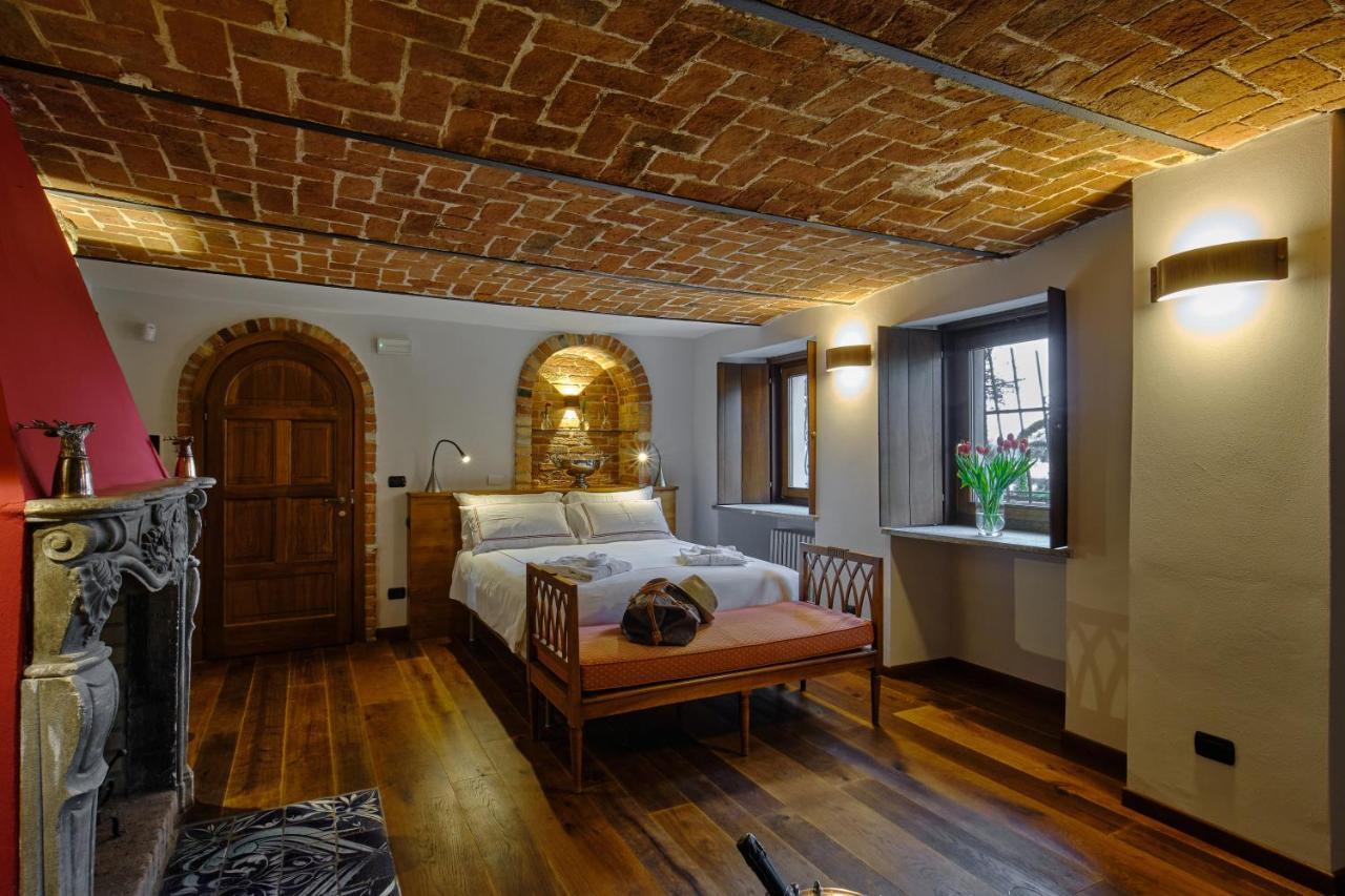 Giarvino Boutique Guest House Acqui Terme Exterior photo