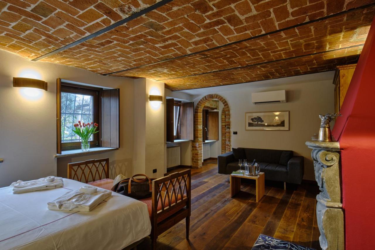 Giarvino Boutique Guest House Acqui Terme Exterior photo