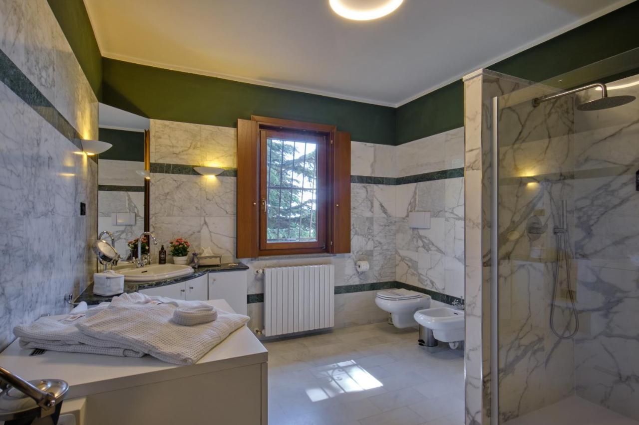 Giarvino Boutique Guest House Acqui Terme Exterior photo