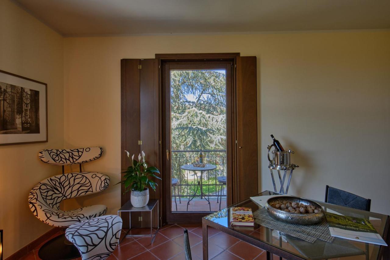Giarvino Boutique Guest House Acqui Terme Exterior photo