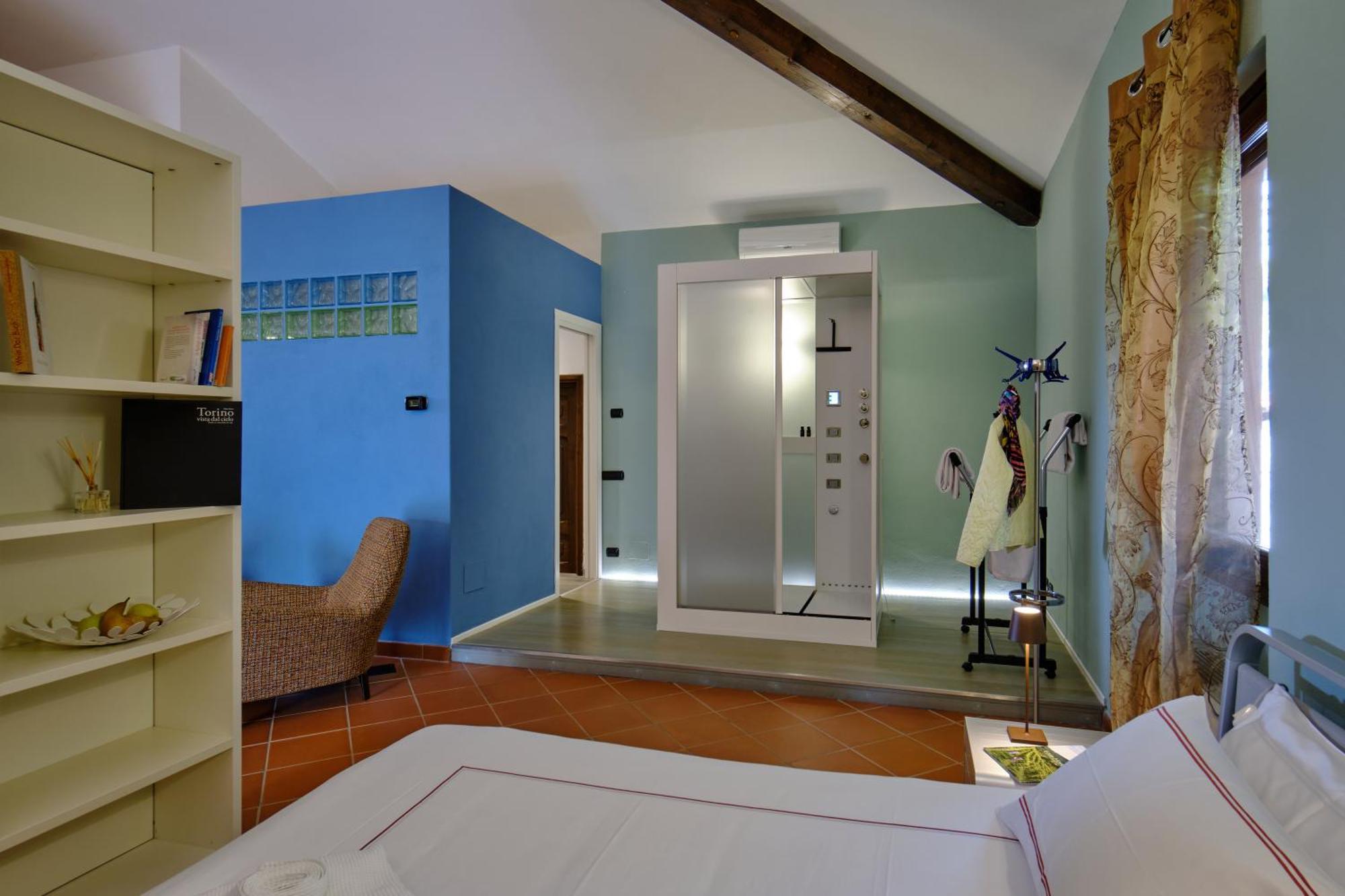 Giarvino Boutique Guest House Acqui Terme Exterior photo
