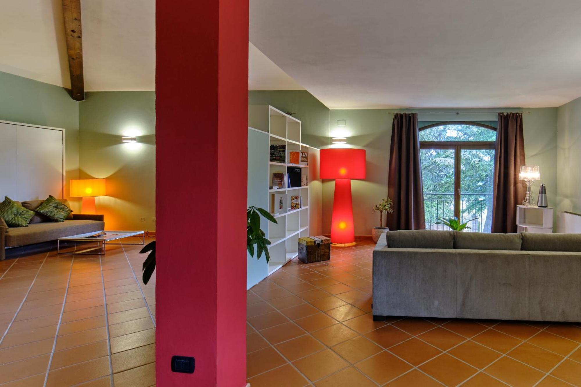 Giarvino Boutique Guest House Acqui Terme Exterior photo