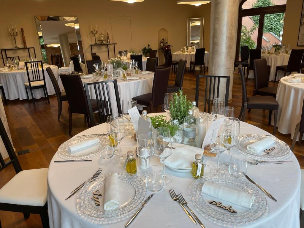 Giarvino Boutique Guest House Acqui Terme Exterior photo