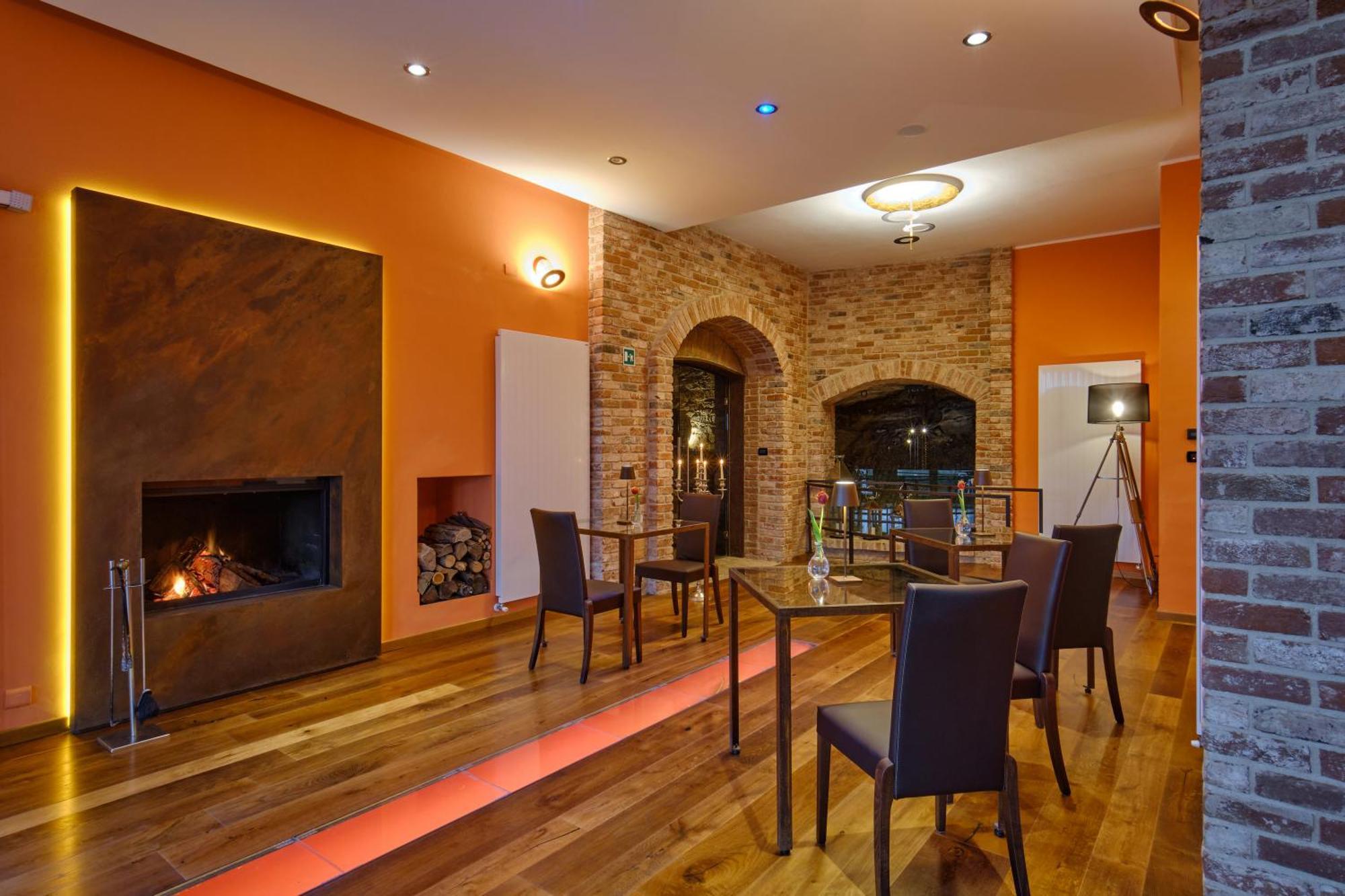 Giarvino Boutique Guest House Acqui Terme Exterior photo