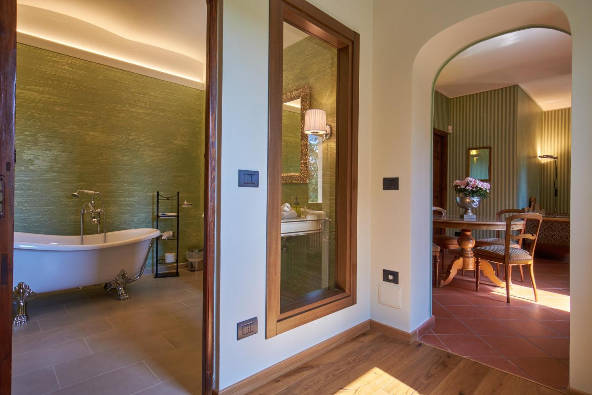 Giarvino Boutique Guest House Acqui Terme Exterior photo