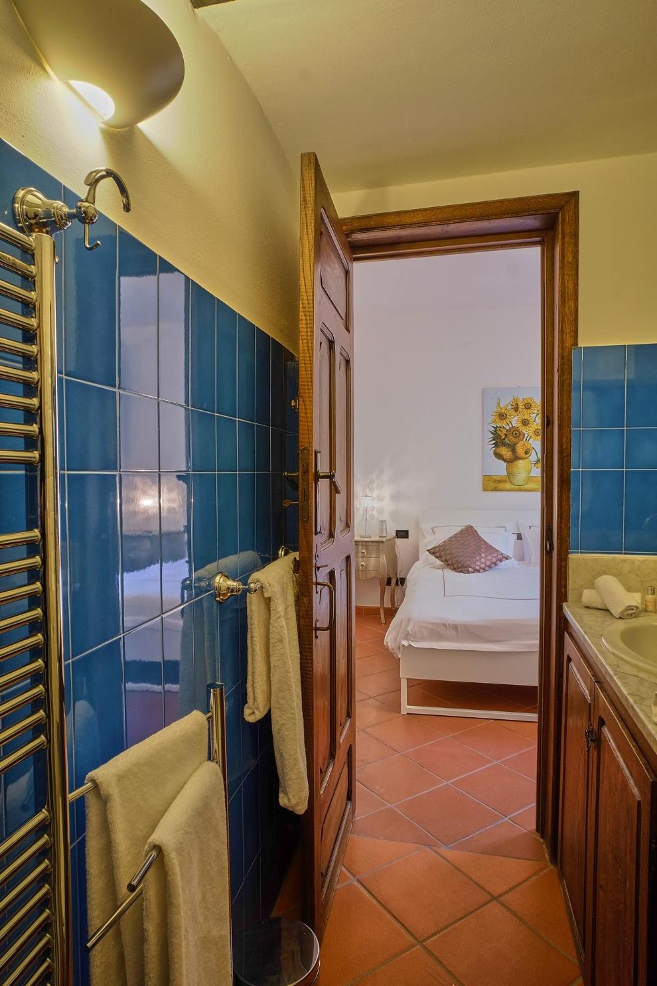 Giarvino Boutique Guest House Acqui Terme Exterior photo