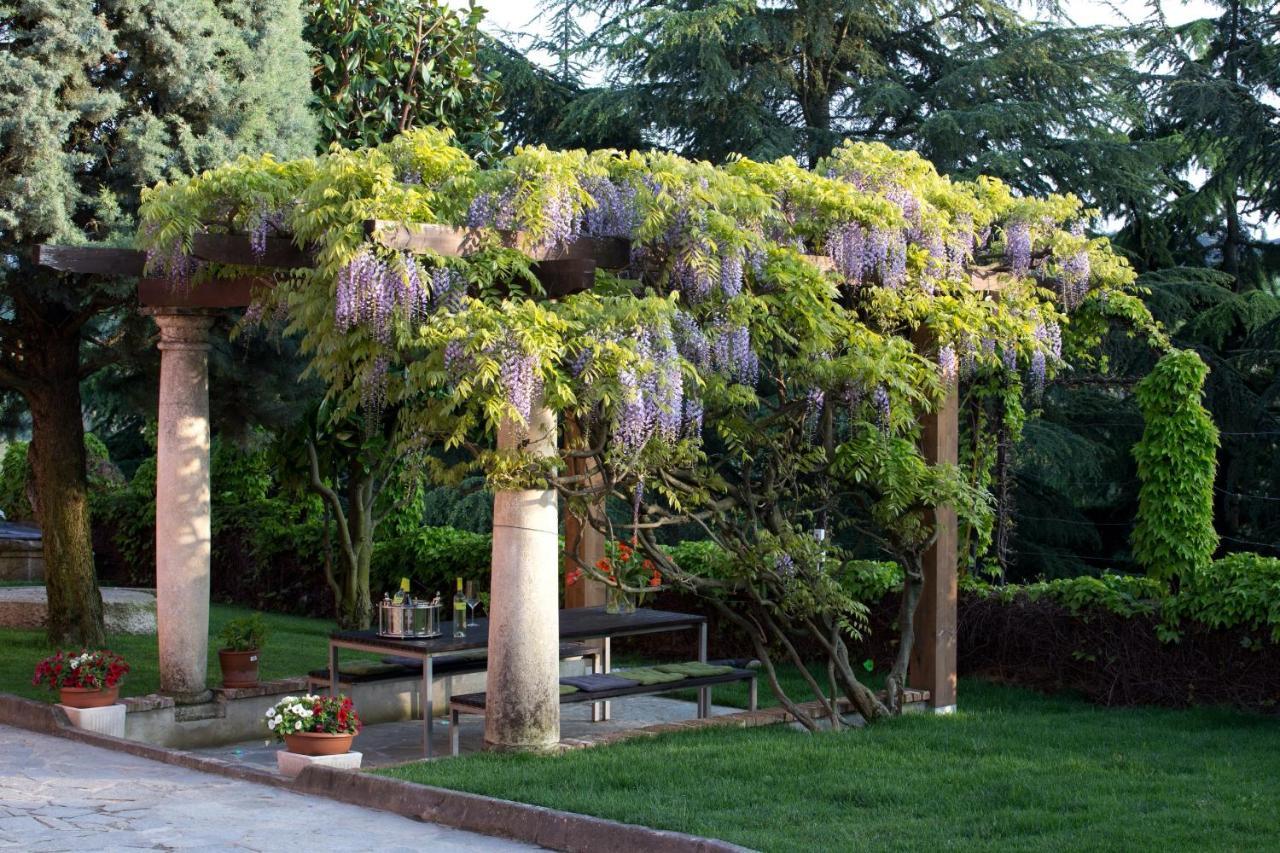 Giarvino Boutique Guest House Acqui Terme Exterior photo